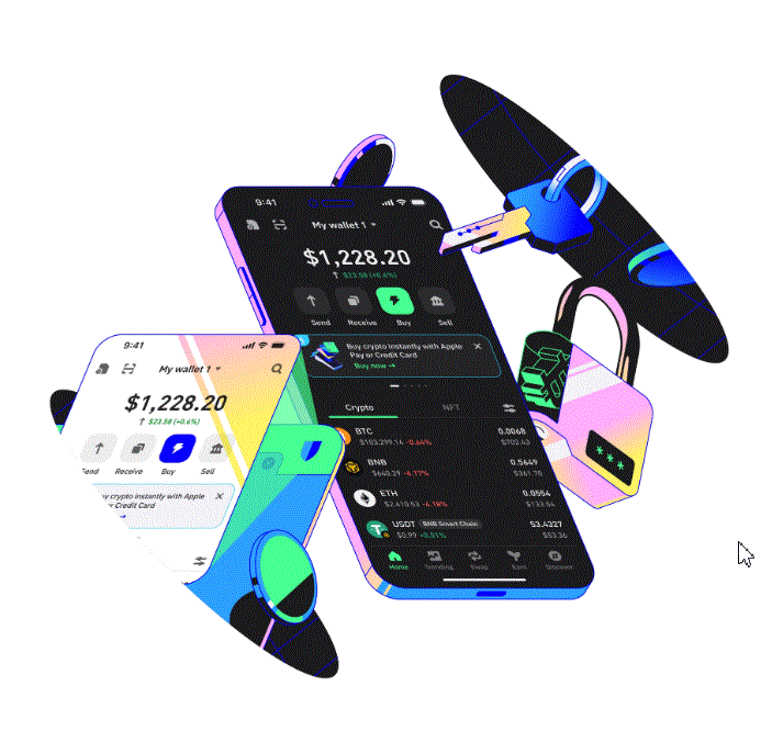 更多群众享受trust钱包到优质医疗处事